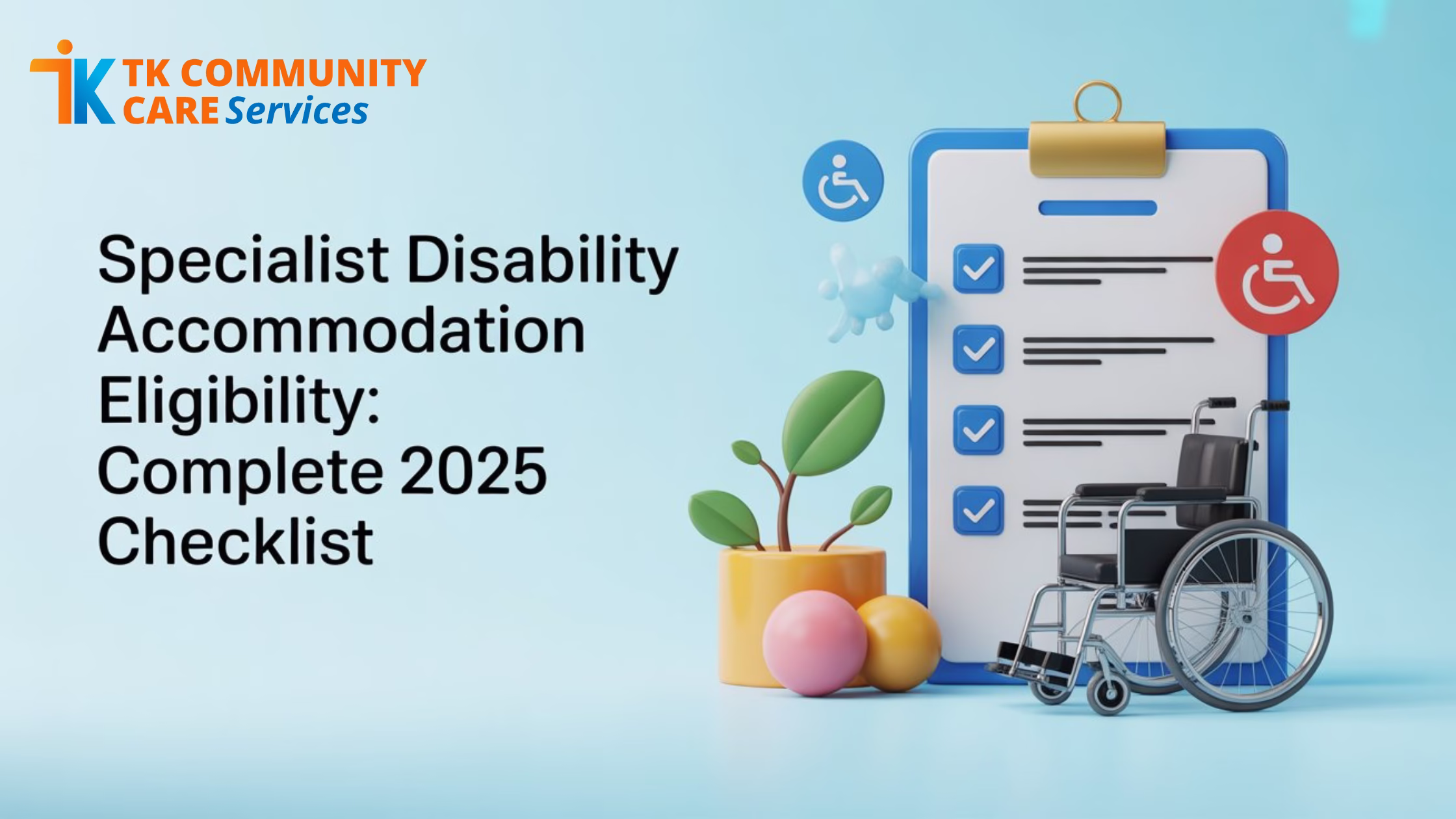SDA Eligibility