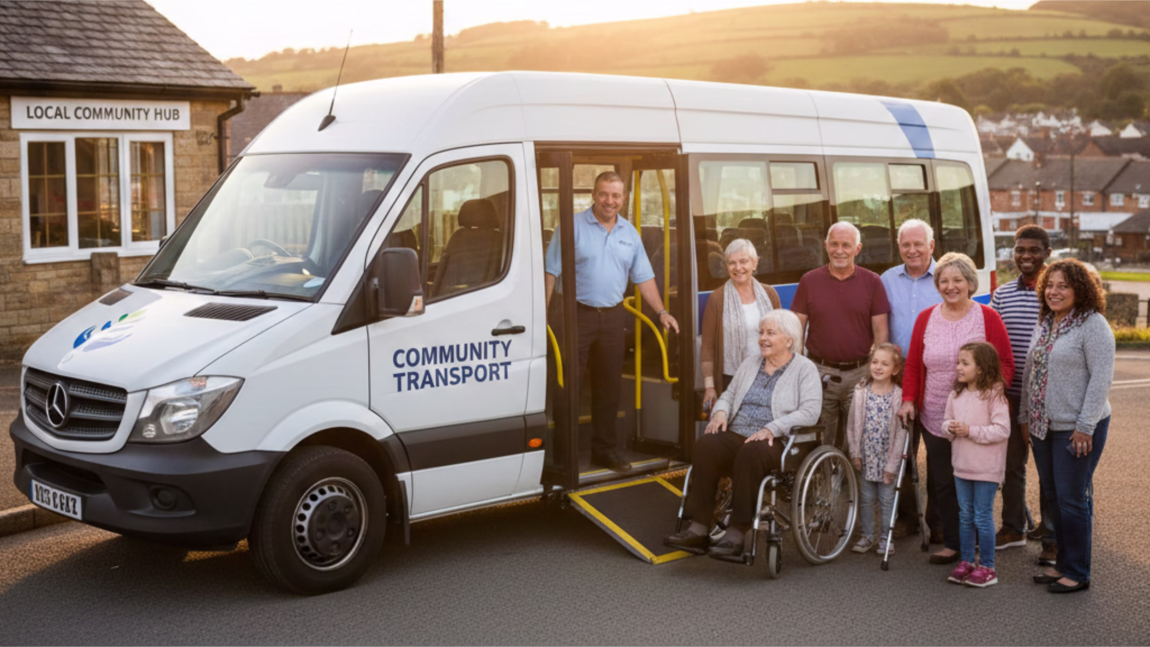 Community Transport