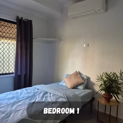 Bedroom 1
