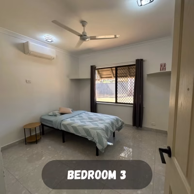 Bedroom 3