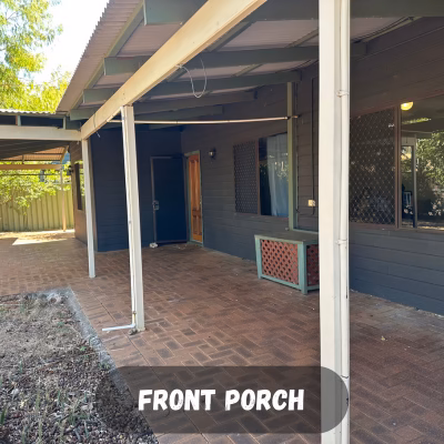 Front-porch