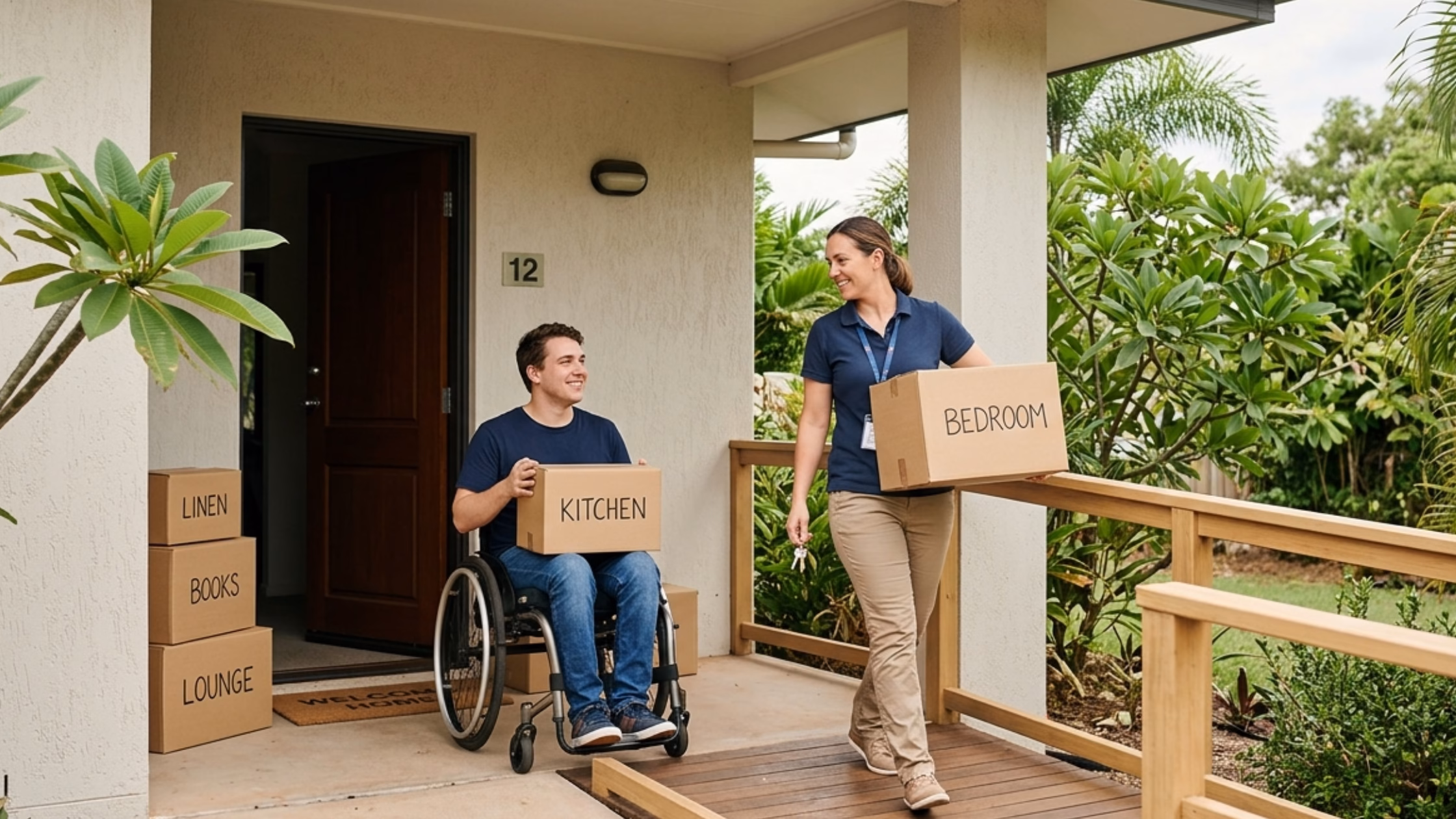 Independent Living
